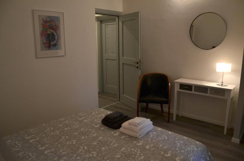 B&B Casale Fonte Vecchia Monteprandone Exterior photo